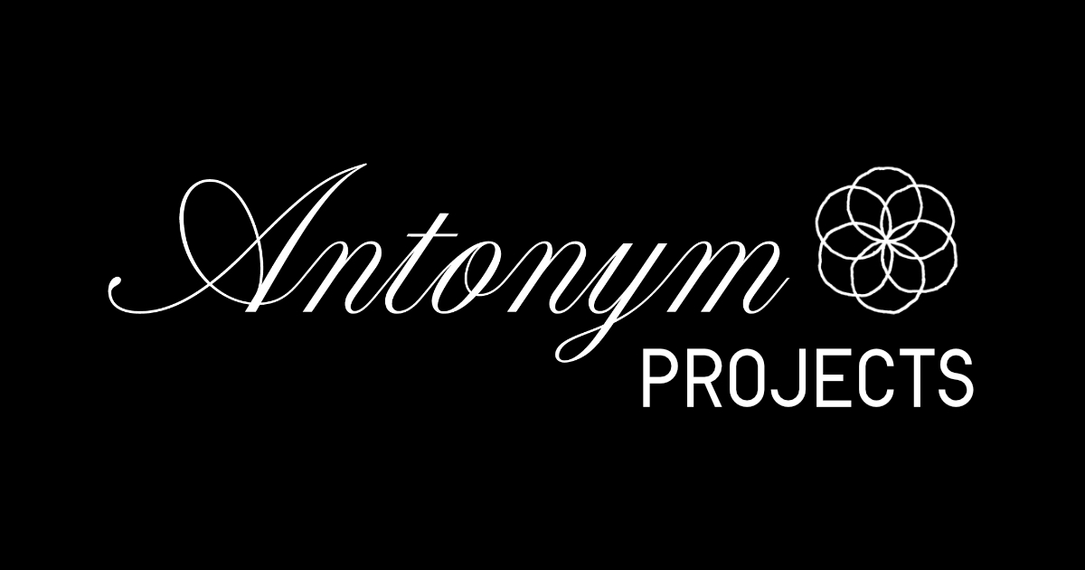 ANTONYM PROJECTS